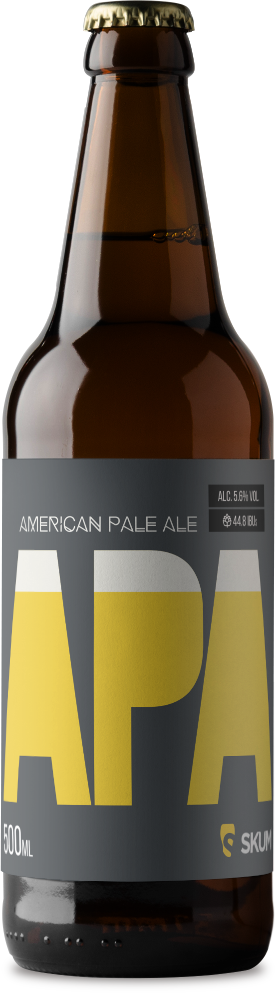 American Pale Ale