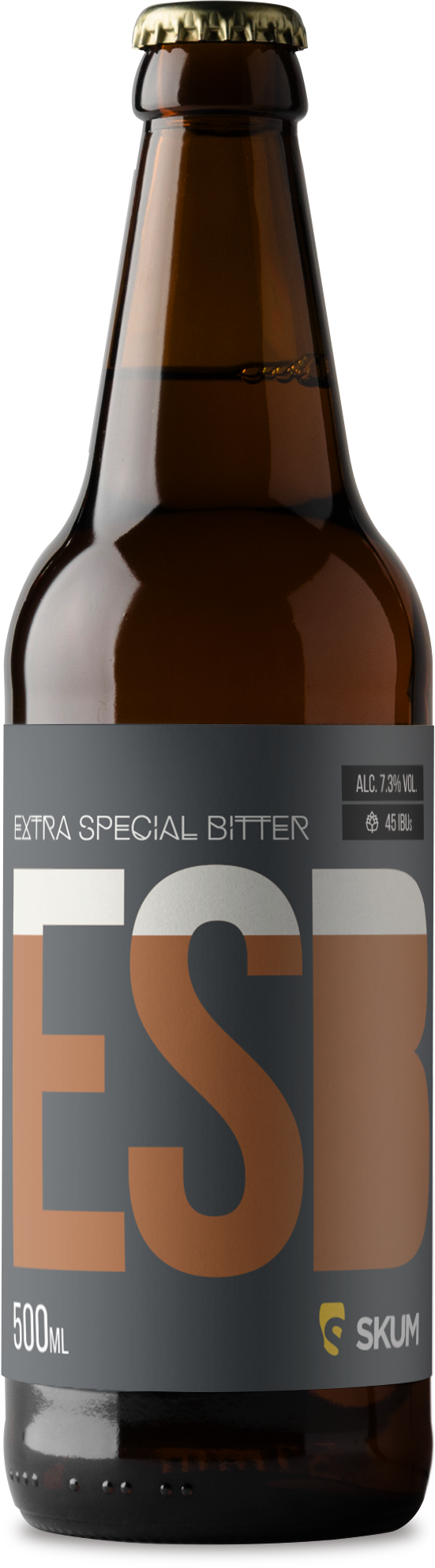 Extra Special Bitter