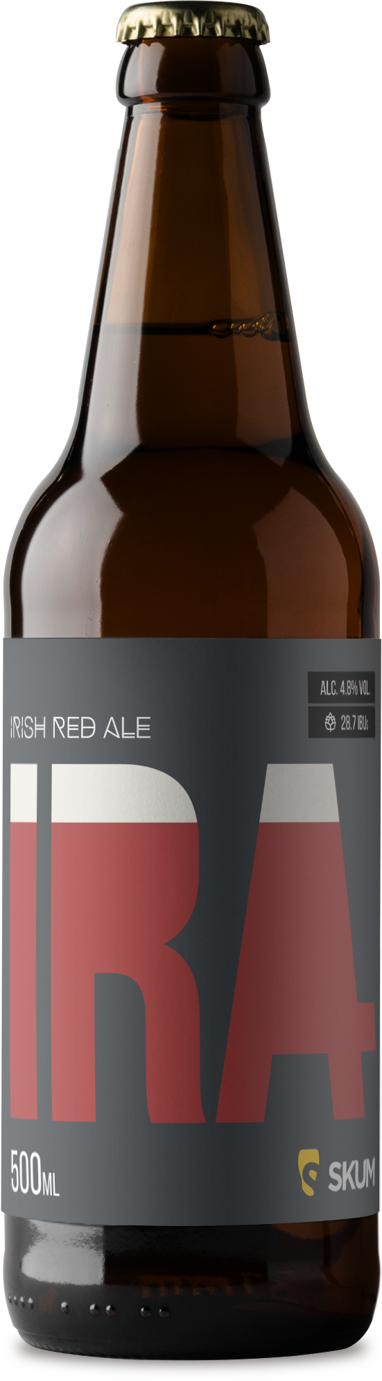 Irish Pale Ale