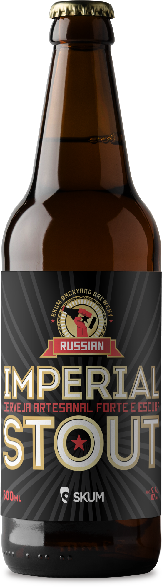 Imperial Stout